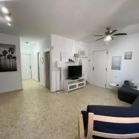 Precioso Apartamento En El Centro De Conil Para Familias, Parejas Y Grupos Conil De La Frontera Extérieur photo