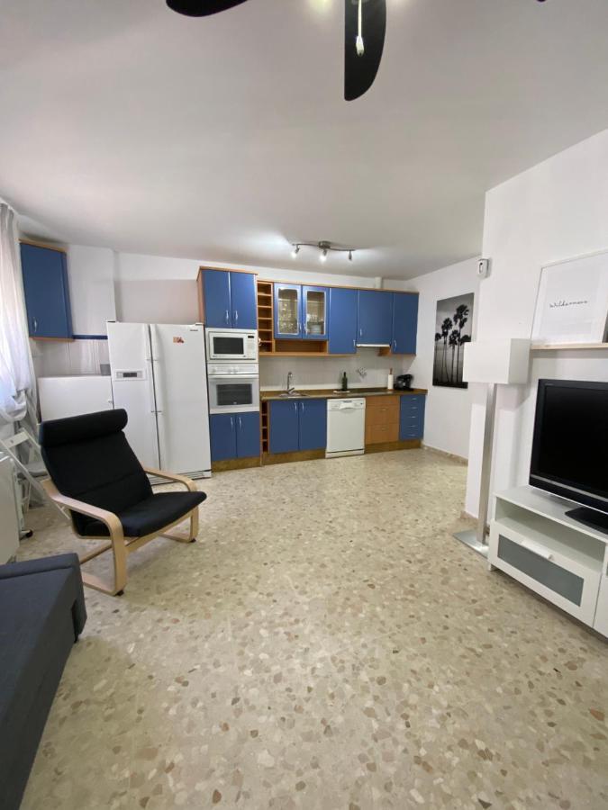 Precioso Apartamento En El Centro De Conil Para Familias, Parejas Y Grupos Conil De La Frontera Extérieur photo