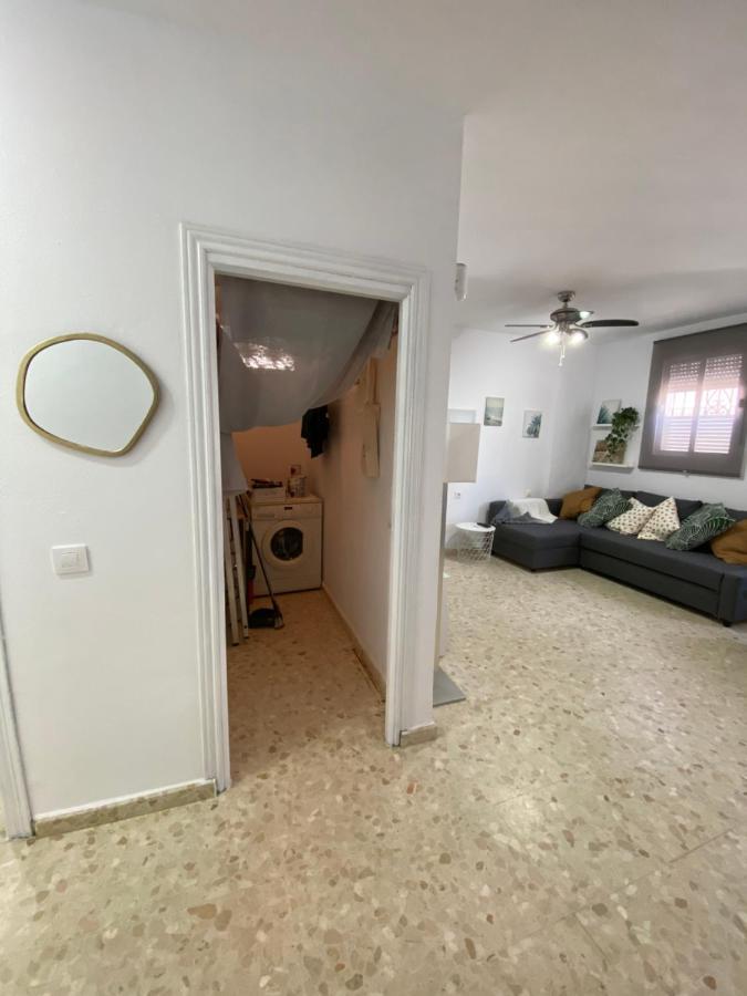 Precioso Apartamento En El Centro De Conil Para Familias, Parejas Y Grupos Conil De La Frontera Extérieur photo