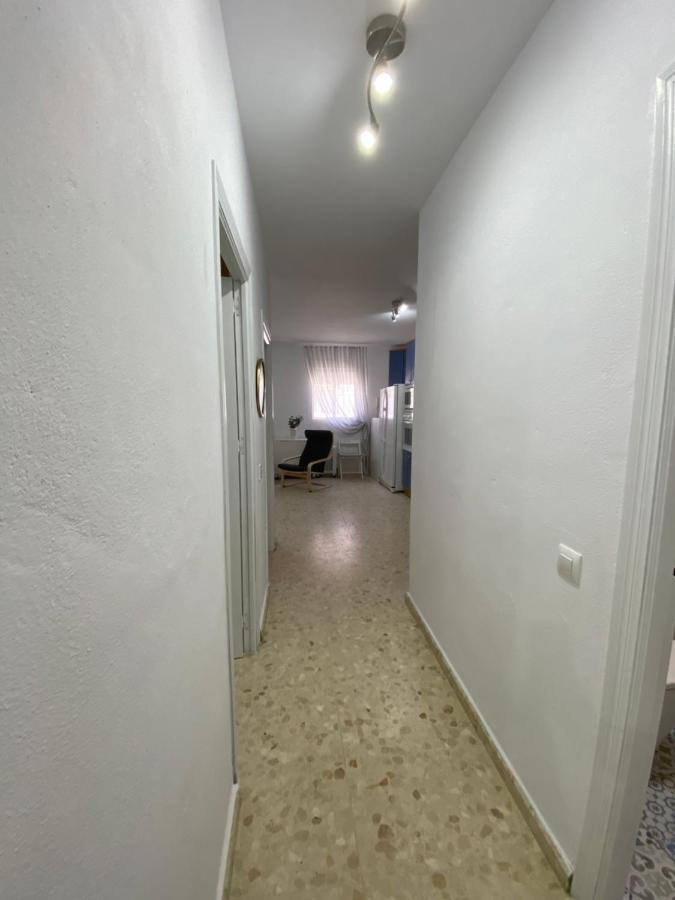 Precioso Apartamento En El Centro De Conil Para Familias, Parejas Y Grupos Conil De La Frontera Extérieur photo
