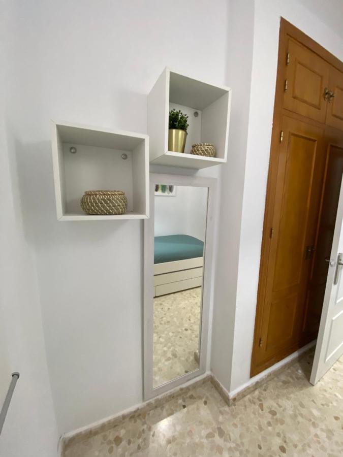 Precioso Apartamento En El Centro De Conil Para Familias, Parejas Y Grupos Conil De La Frontera Extérieur photo