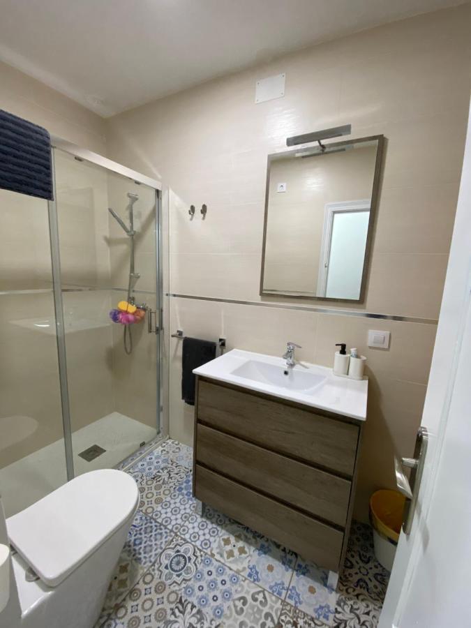 Precioso Apartamento En El Centro De Conil Para Familias, Parejas Y Grupos Conil De La Frontera Extérieur photo