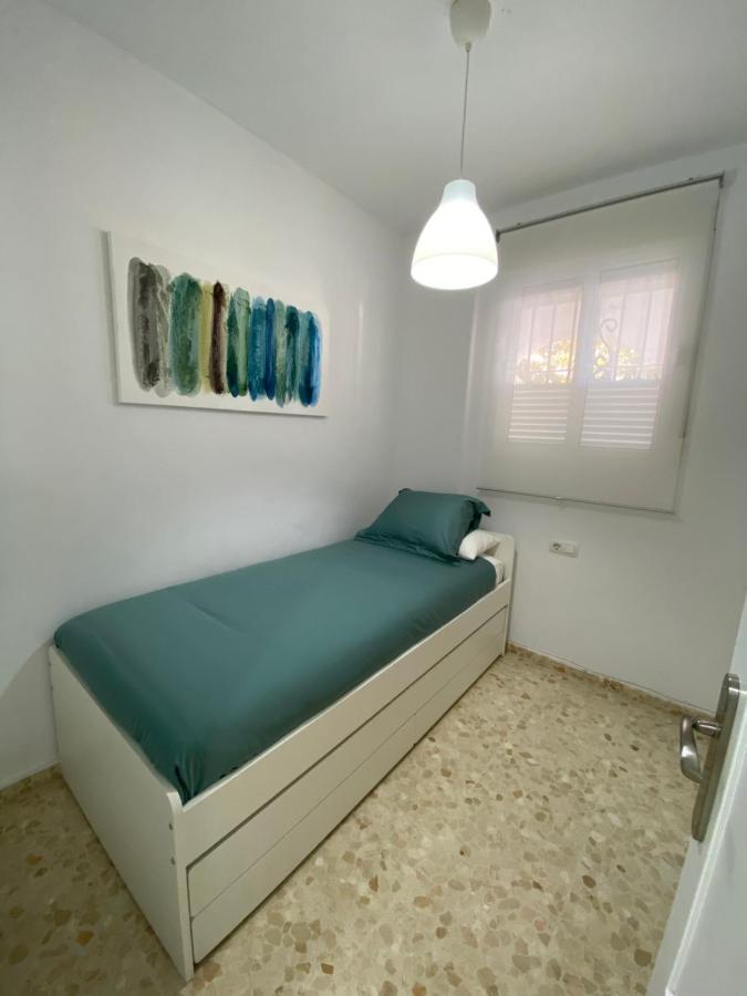 Precioso Apartamento En El Centro De Conil Para Familias, Parejas Y Grupos Conil De La Frontera Extérieur photo