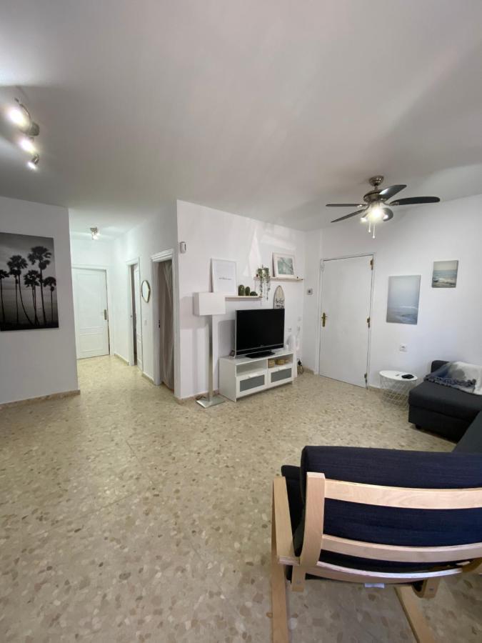 Precioso Apartamento En El Centro De Conil Para Familias, Parejas Y Grupos Conil De La Frontera Extérieur photo